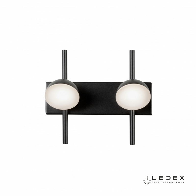 Бра iLedex X088206 6W BK