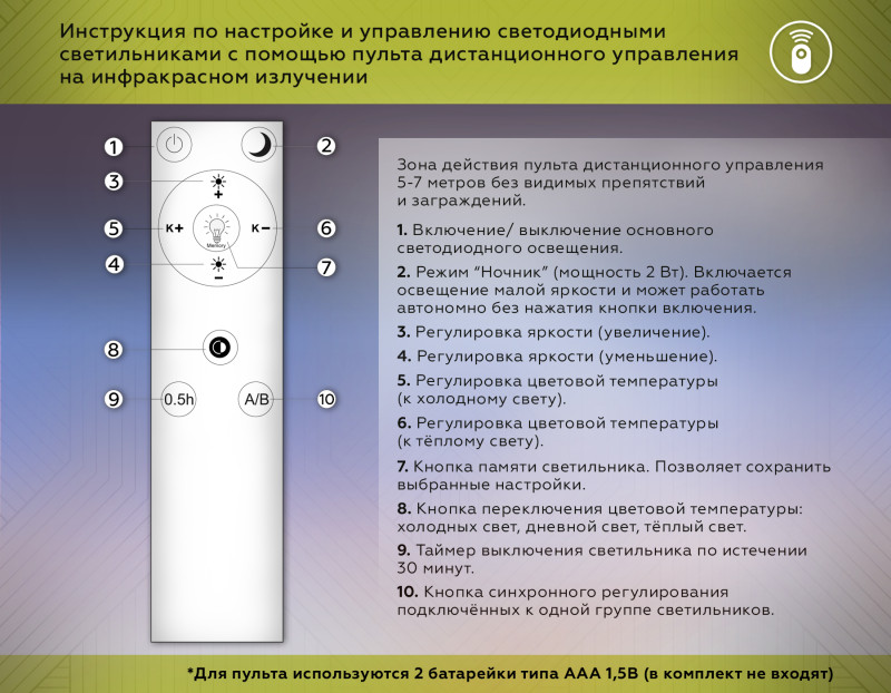 Подвесной светильник Ambrella Light FL66323