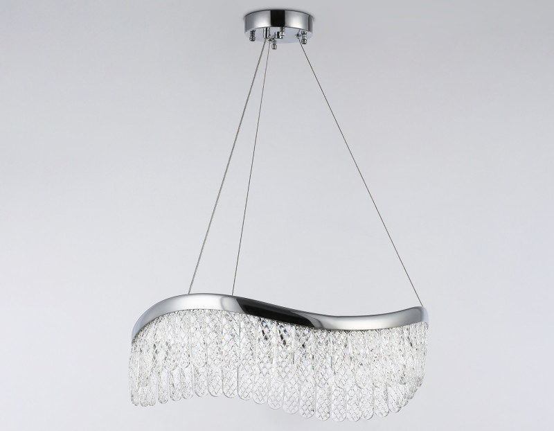 Подвесная люстра Ambrella Light TR49712