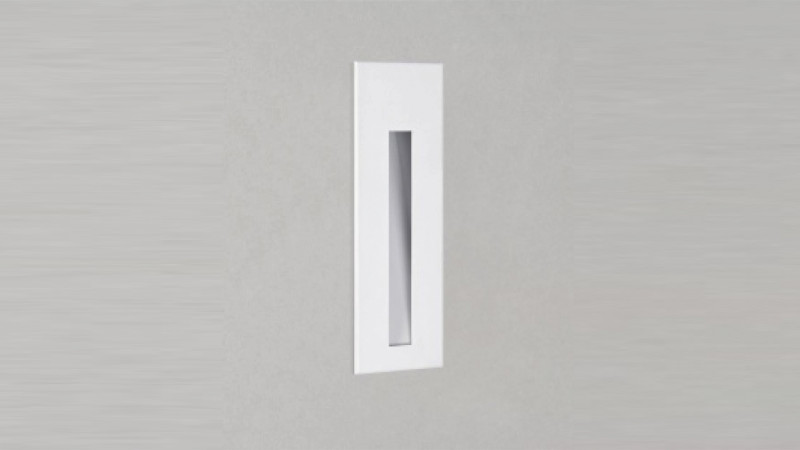 Подсветка ступеней лестницы DesignLed GW-L615-3-WH-WW