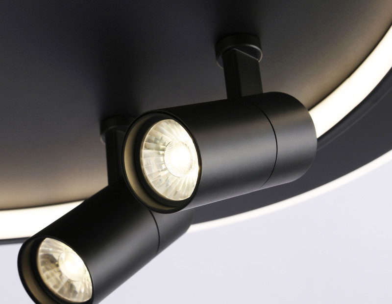 Накладной светильник Ambrella Light FL51393