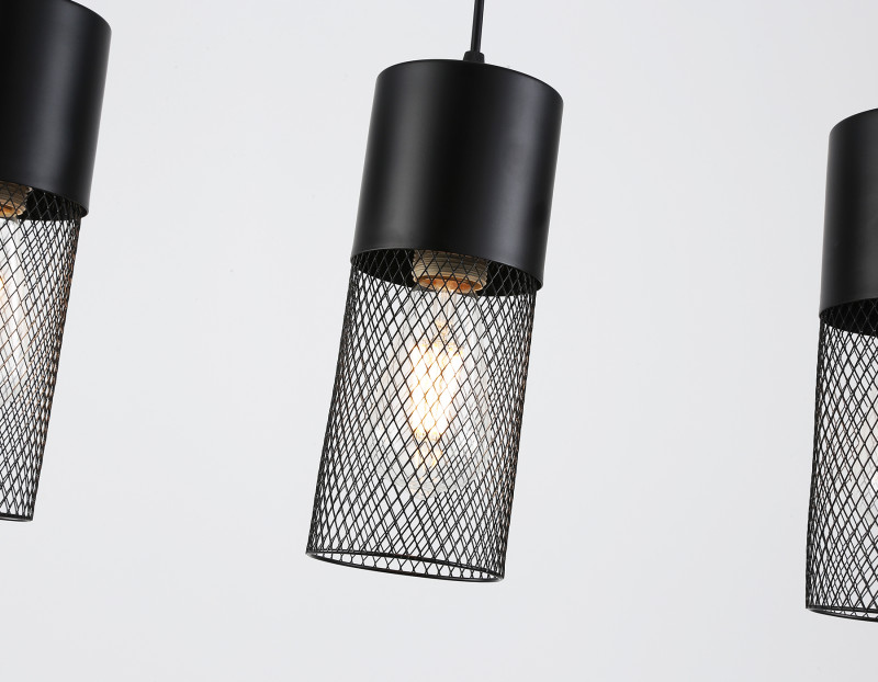 Подвесной светильник Ambrella Light TR8501