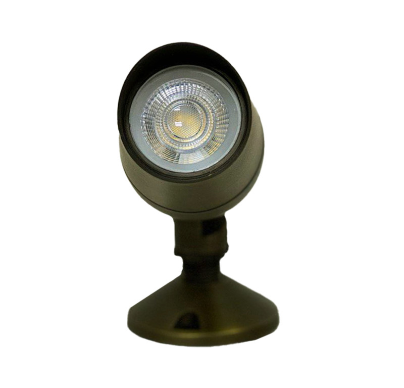 Грунтовый светильник LD-Lighting LD-C005
