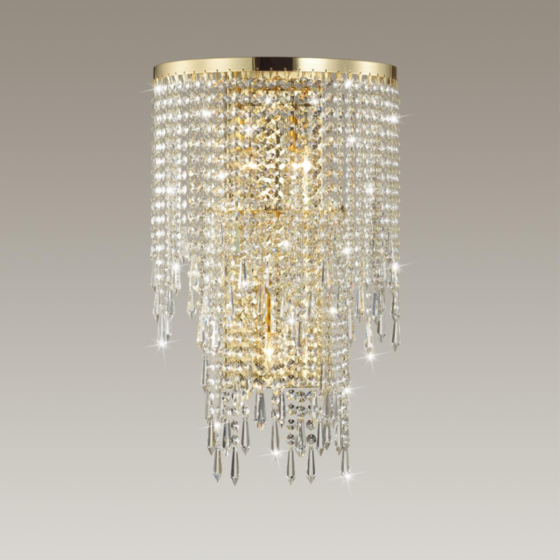 Бра Odeon Light 5028/3W