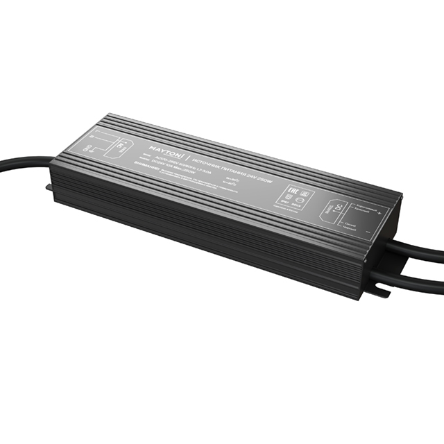 Источник напряжения Led Strip 020217