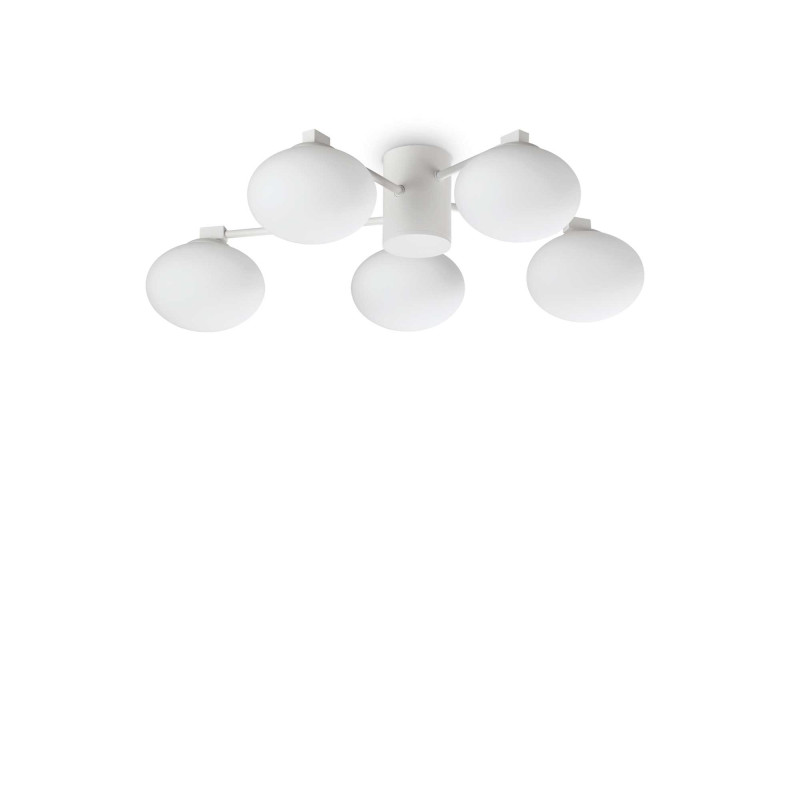 Накладная люстра Ideal Lux 322698