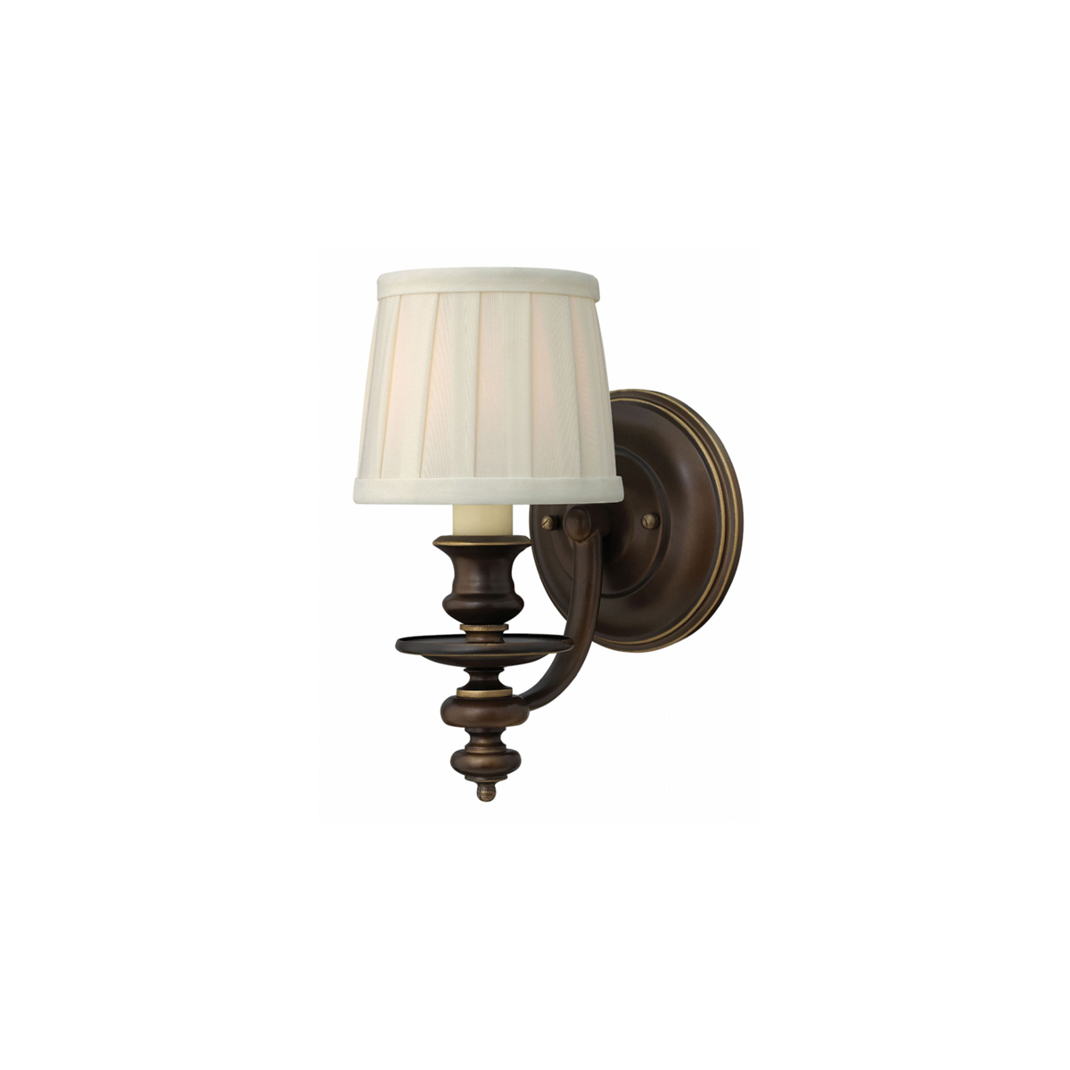 Бра Hinkley Lighting, Арт. HK-DUNHILL1