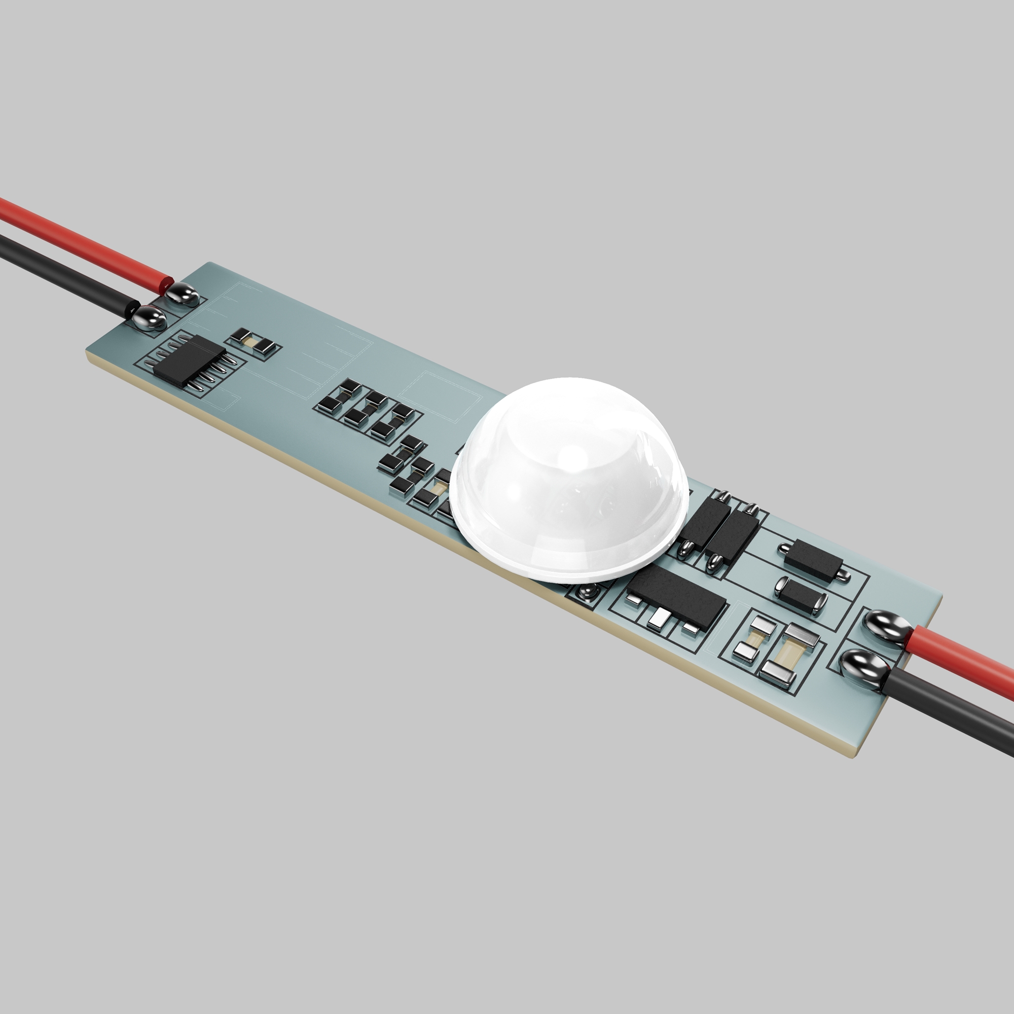 Контроллер Lighting control 751003