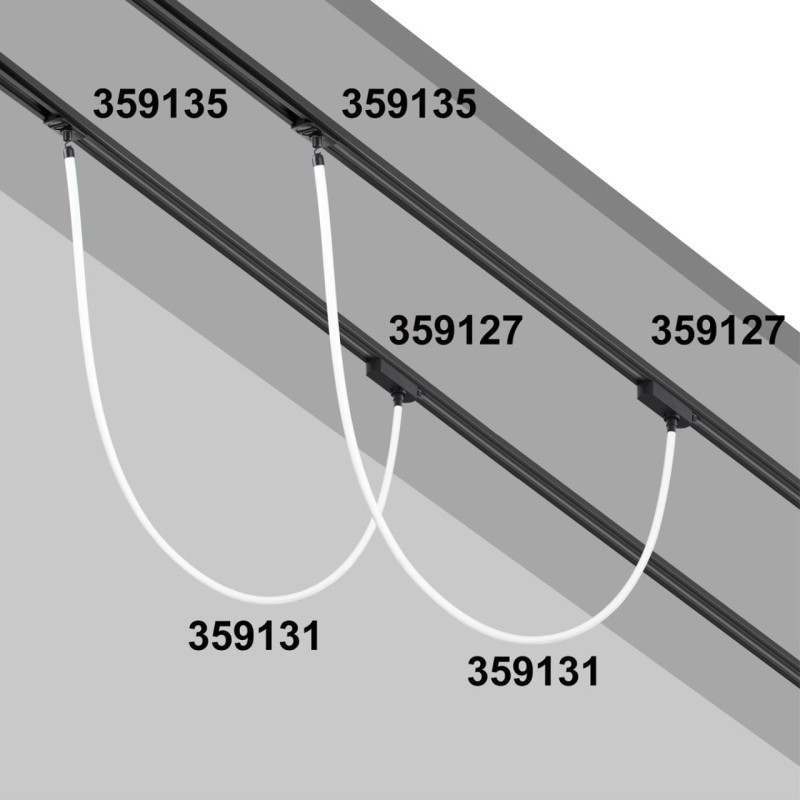 Адаптер Novotech 359135
