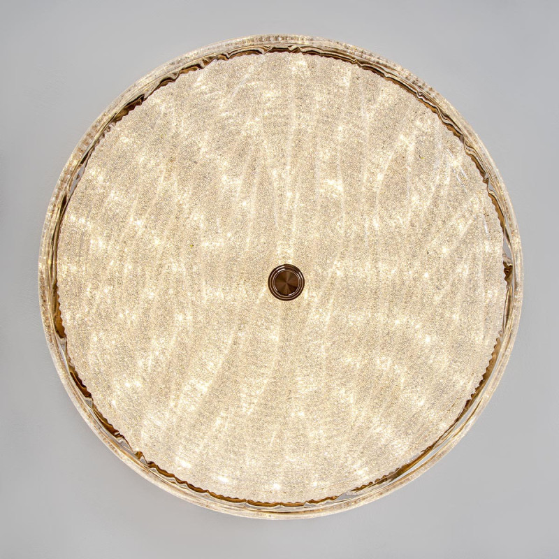 Накладной светильник LED4U L1117-500 GD