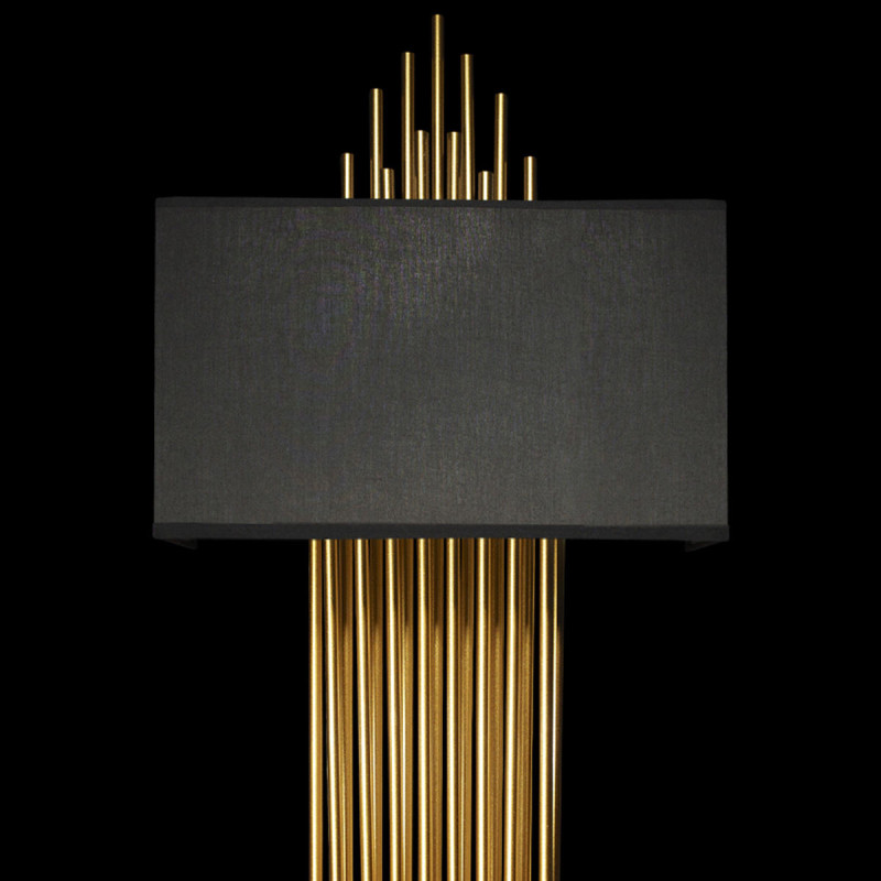 Бра LOFT IT 10107 Black