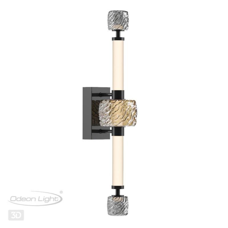 Бра Odeon Light 5427/28WL