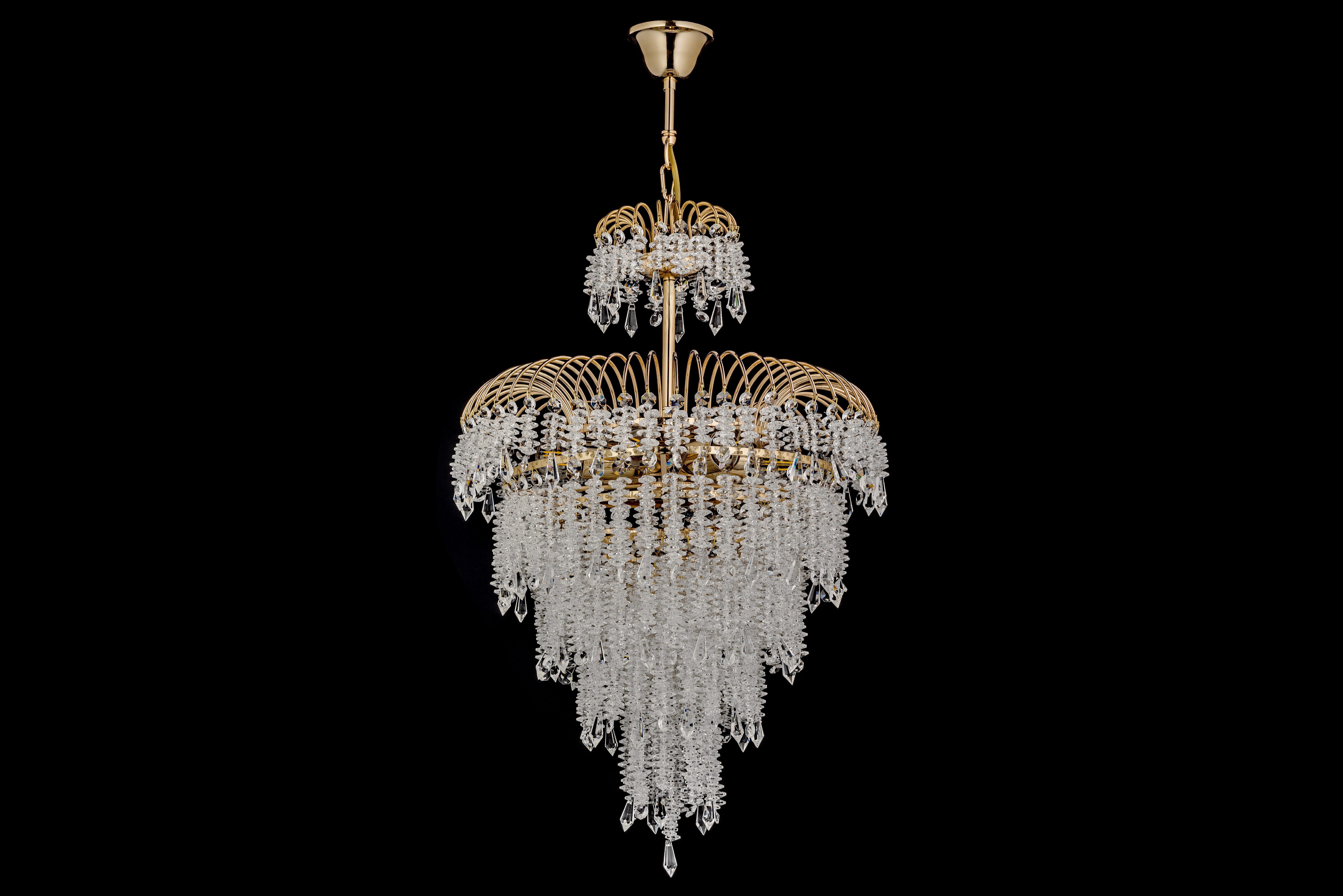 Подвесная люстра Arti Lampadari Sardinia E 1.5.50.105 G