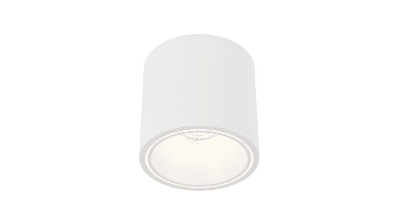 Накладной светильник DesignLed GW-8701-11-WH-WW