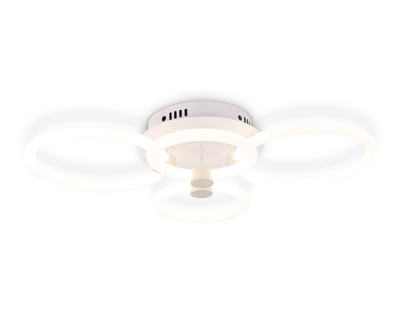 Накладная люстра Ambrella Light FA3811