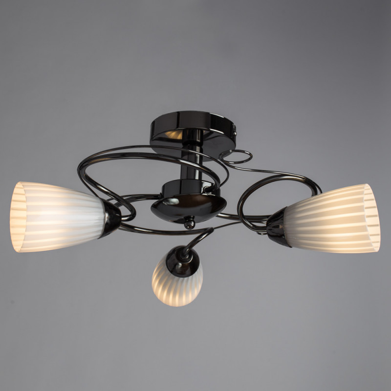 Накладная люстра ARTE Lamp A6545PL-3BC