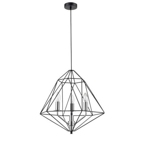 Подвесная люстра Vele Luce VL4022P03
