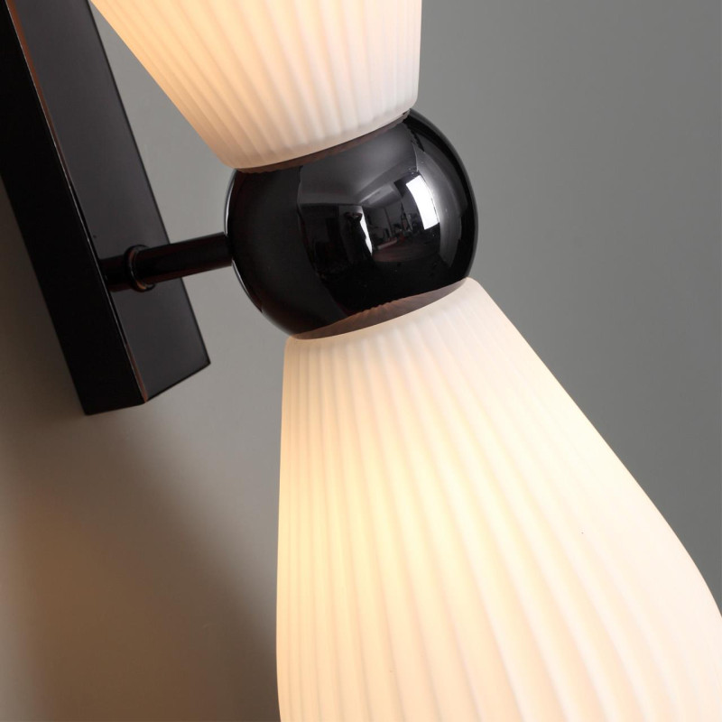 Бра Odeon Light 5418/2W