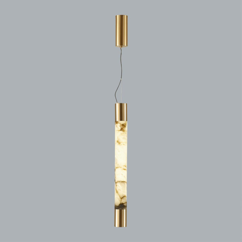 Подвесной светильник Odeon Light 6687/15L