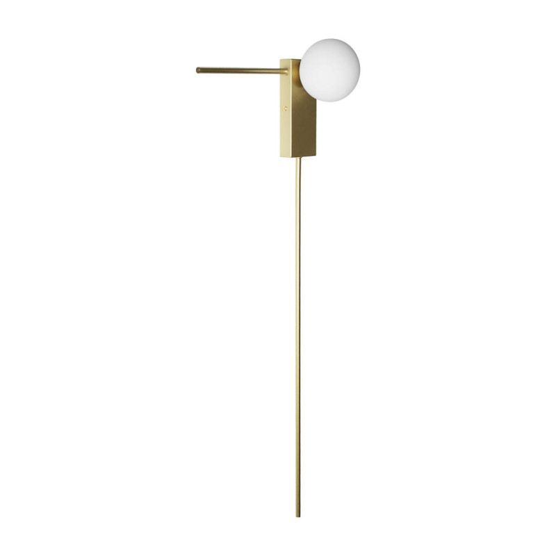 Бра LOFT IT 10132/C Gold
