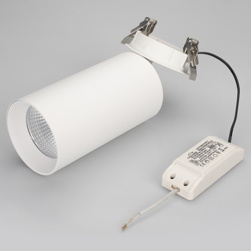 Спот Arlight 027340