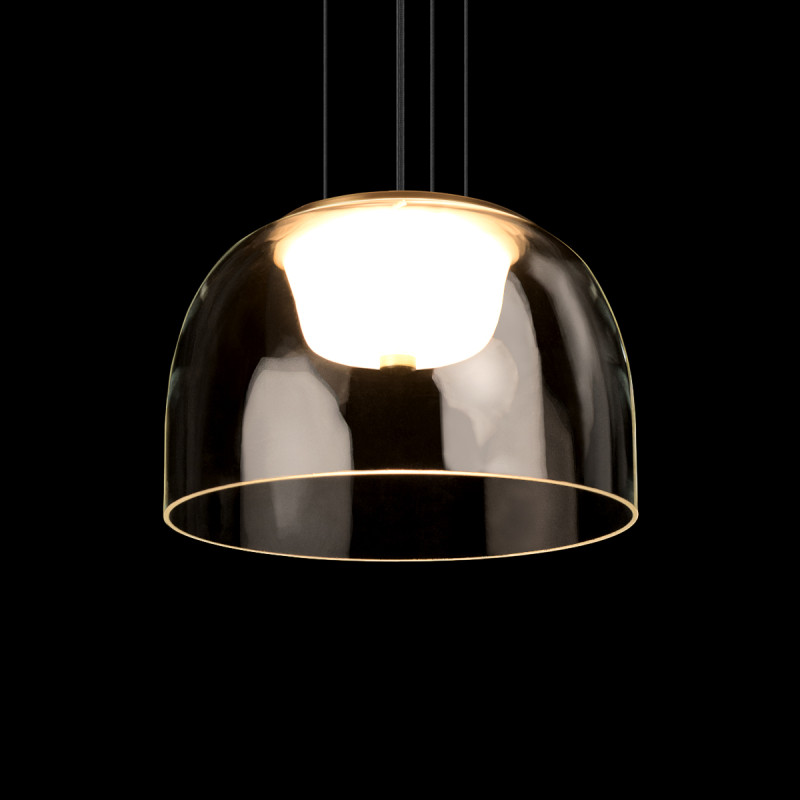 Подвесной светильник LOFT IT 10428/B