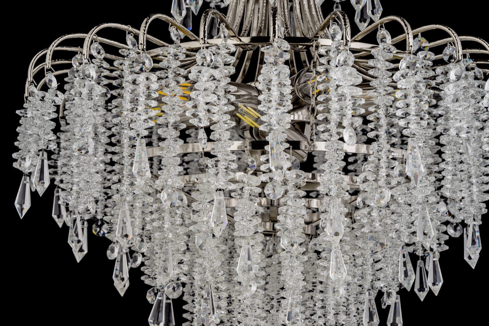 Подвесная люстра Arti Lampadari Erli E 1.5.50.105 N