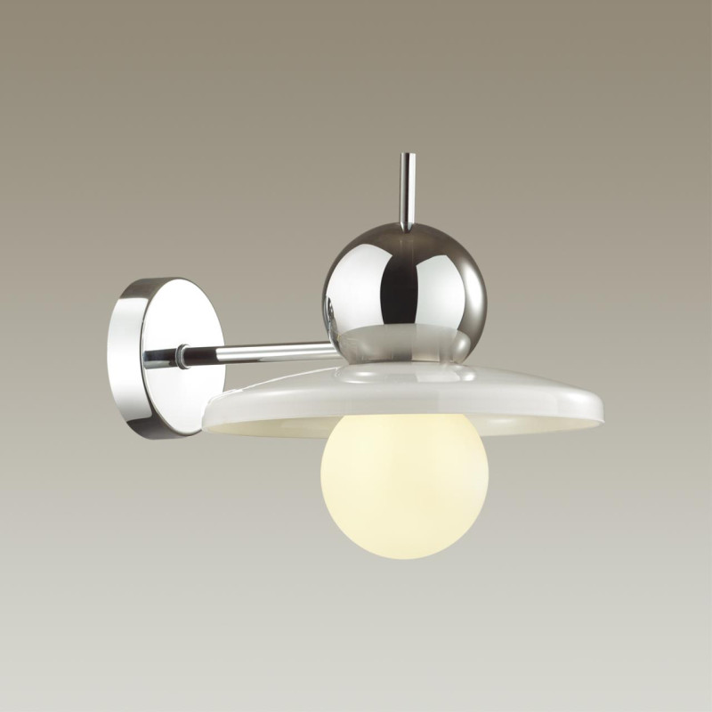 Бра Odeon Light 5014/1WA
