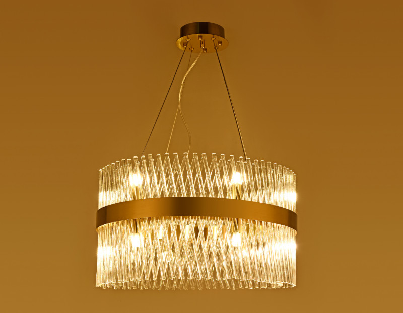 Подвесная люстра Ambrella Light TR5361