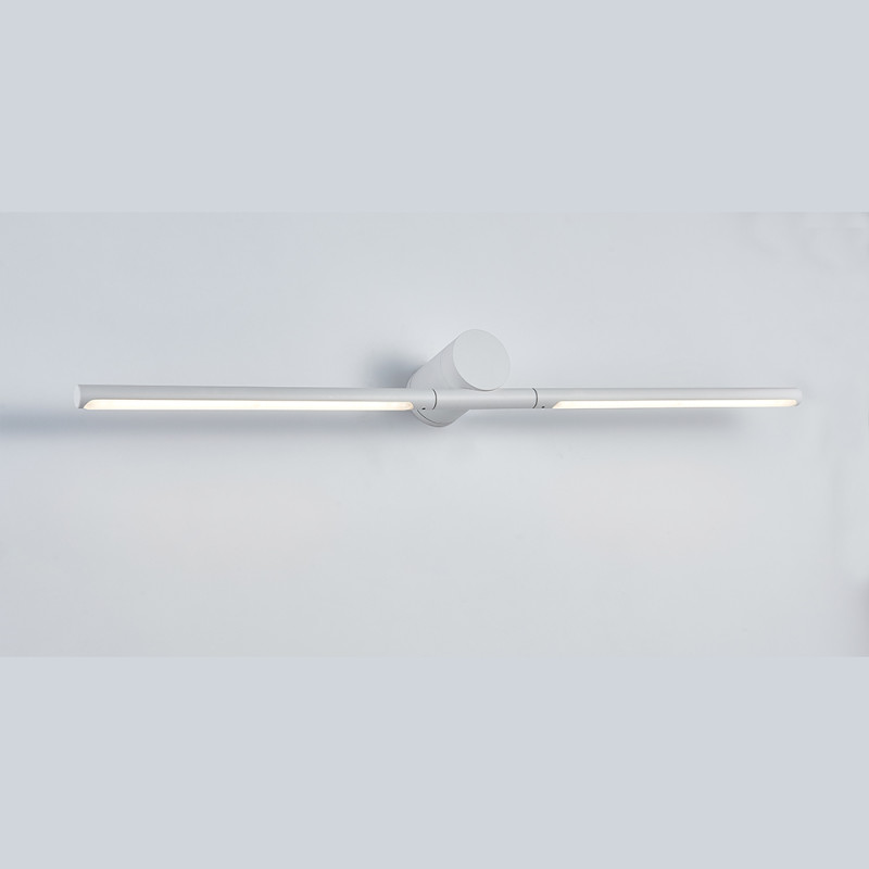 Бра Crystal Lux CLT 058W2 WH