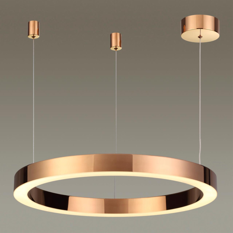 Подвесной светильник Odeon Light 3885/35LAY