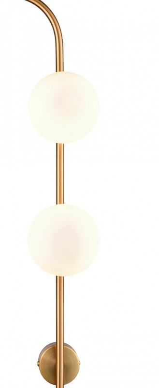 Бра Vele Luce VL5714W21