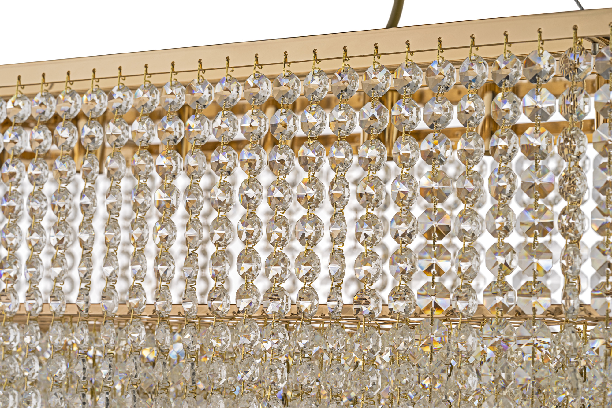 Люстра подвесная Arti Lampadari Elite Milano E 1.5.70x25.105 G