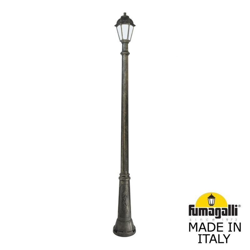 Садово-парковый светильник Fumagalli K22.157.000.BYF1R