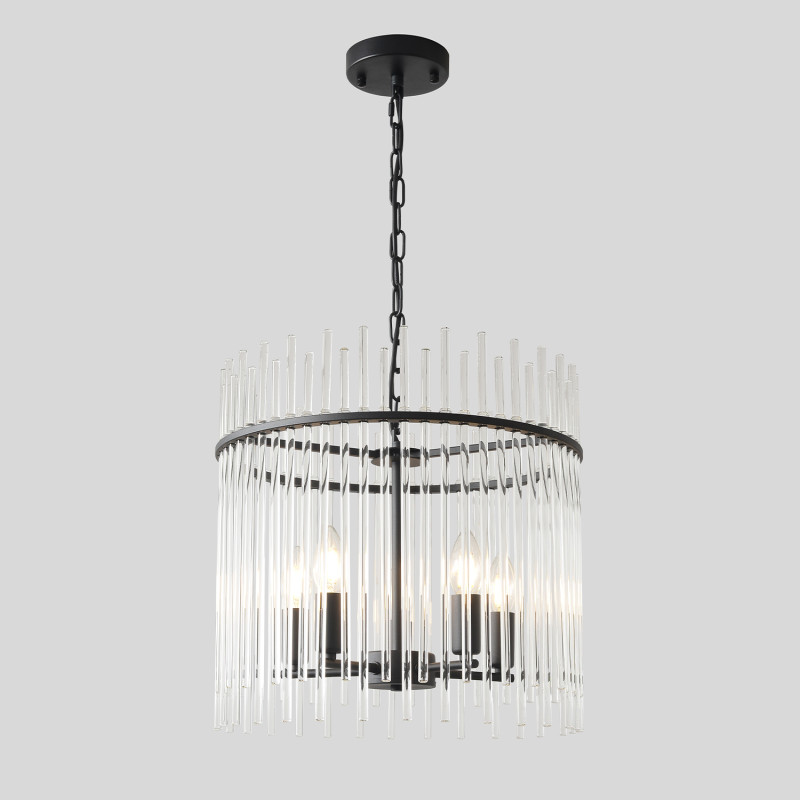 Подвесная люстра Crystal Lux CLARO SP5