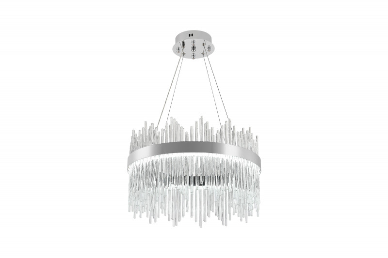 Подвесная люстра Natali Kovaltseva LED LAMPS 81261