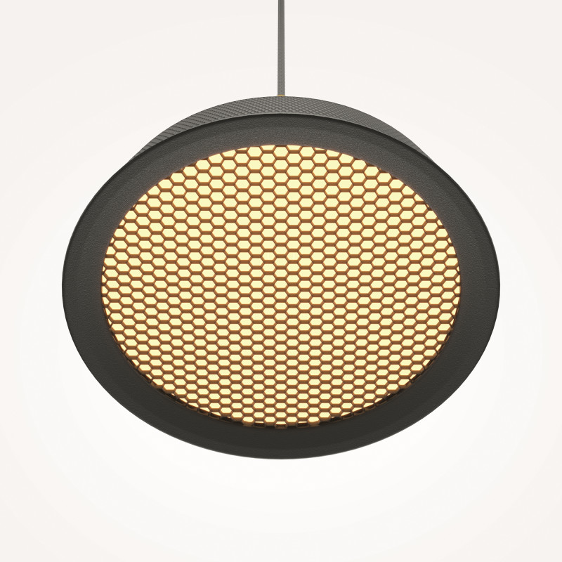 Подвесной светильник Maytoni MOD041PL-L15GB3K