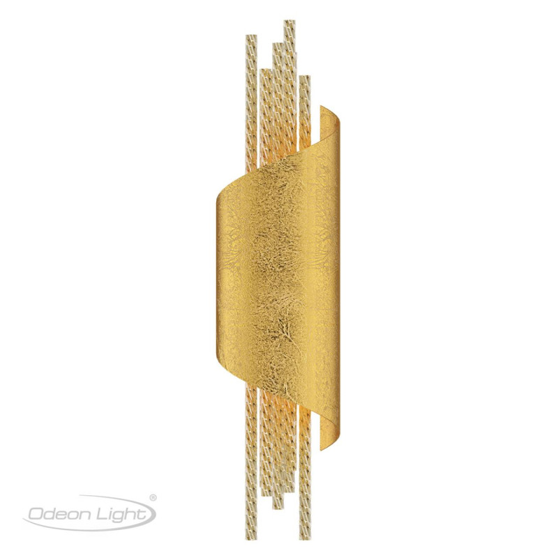 Бра Odeon Light 3901/5W