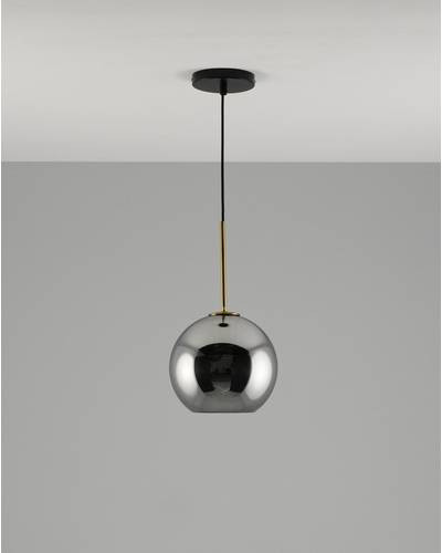 Подвесной светильник Moderli V2112-P