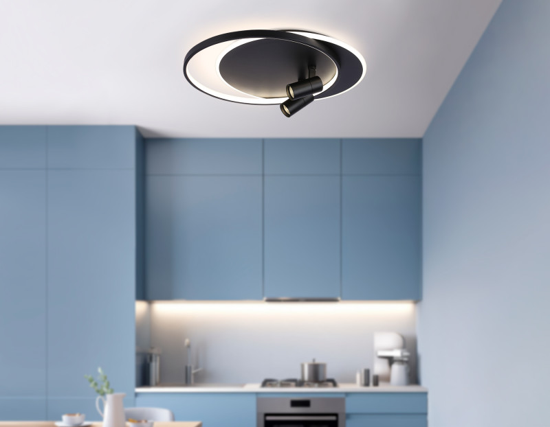 Накладной светильник Ambrella Light FL51393