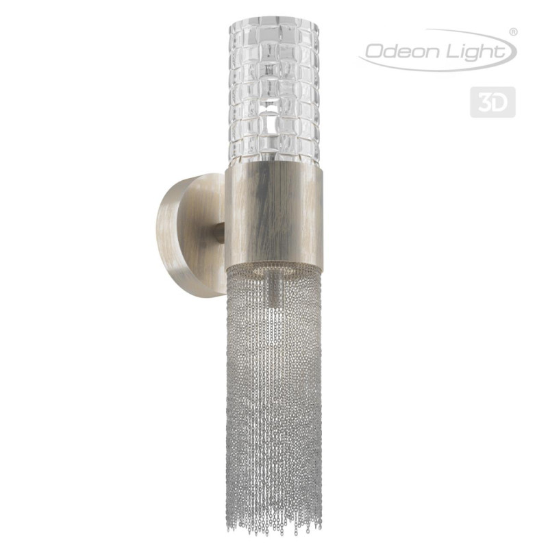 Бра Odeon Light 4631/2W