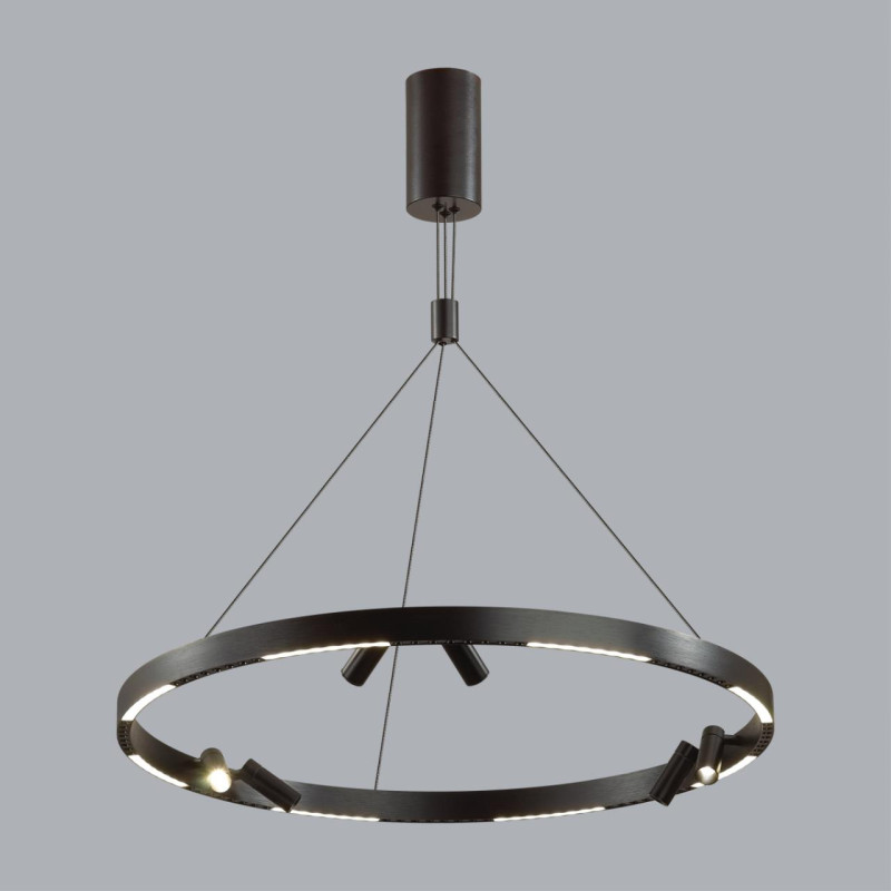 Подвесной светильник Odeon Light 6683/103L
