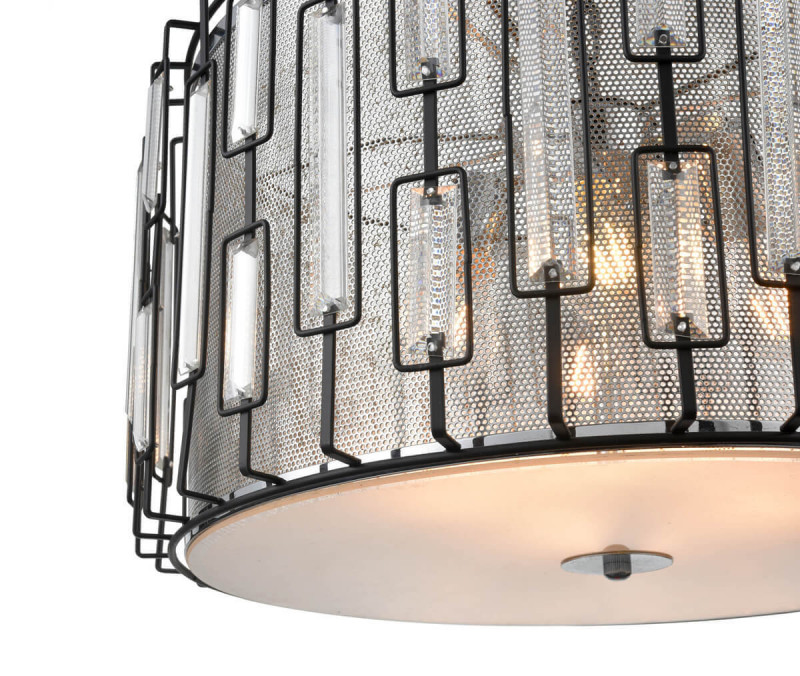 Подвесная люстра Vele Luce VL5142P06