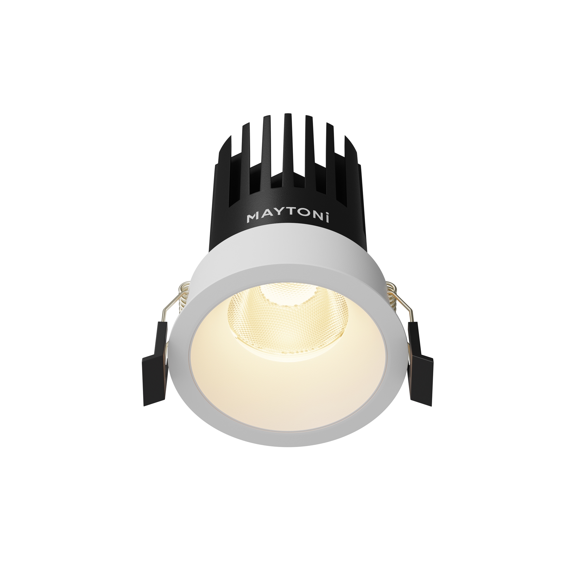 Встраиваемый светильник Technical DL117-15W-2.7K-W