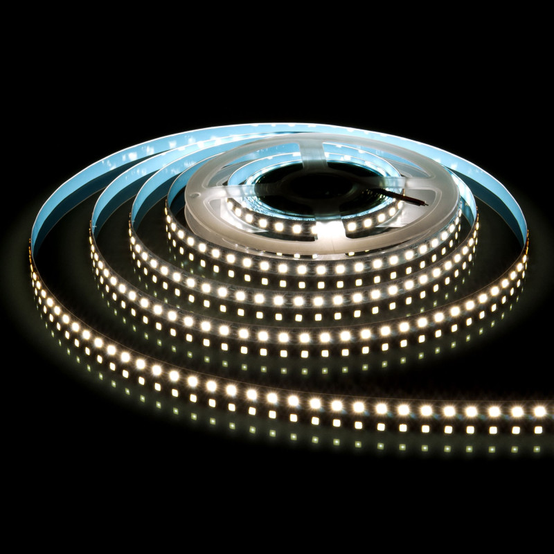 Лента Elektrostandard Лента светодиодная 120Led 9,6W IP20 4200K дневной