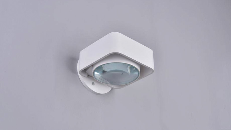 Бра DesignLed GW-1025-6-WH-WW