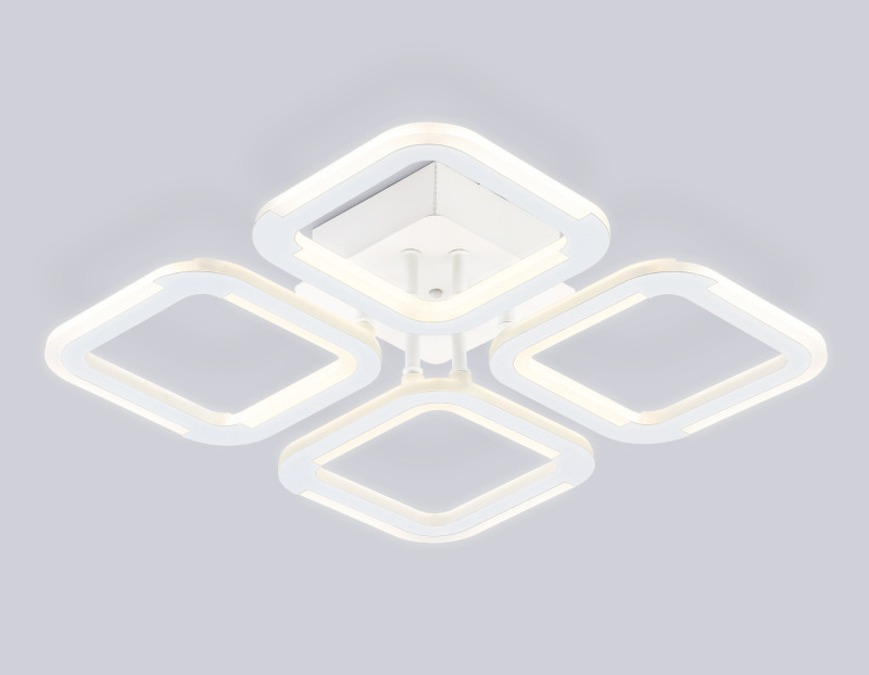 Накладная люстра Ambrella Light FA8947