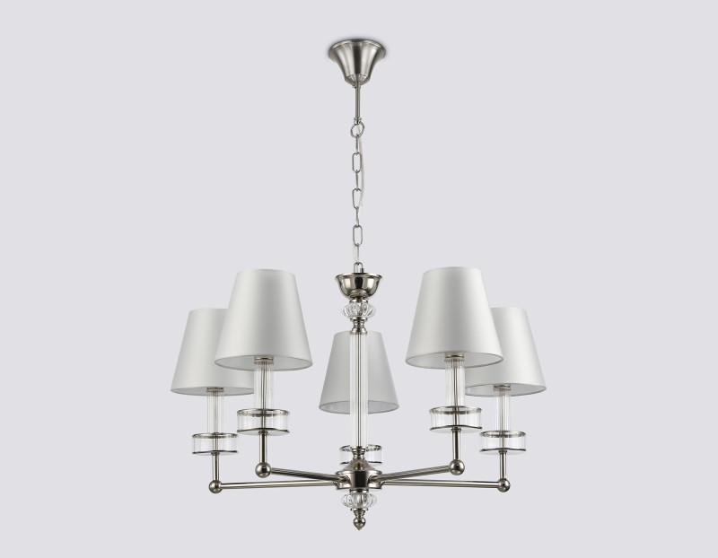 Подвесная люстра Ambrella Light LH71001