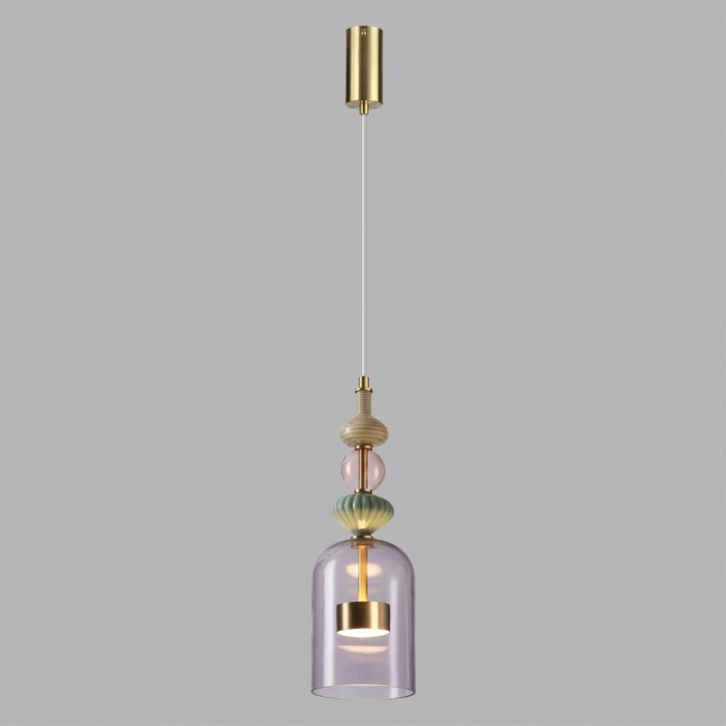 Потолочный детский светильник Odeon Light 5045/12LA