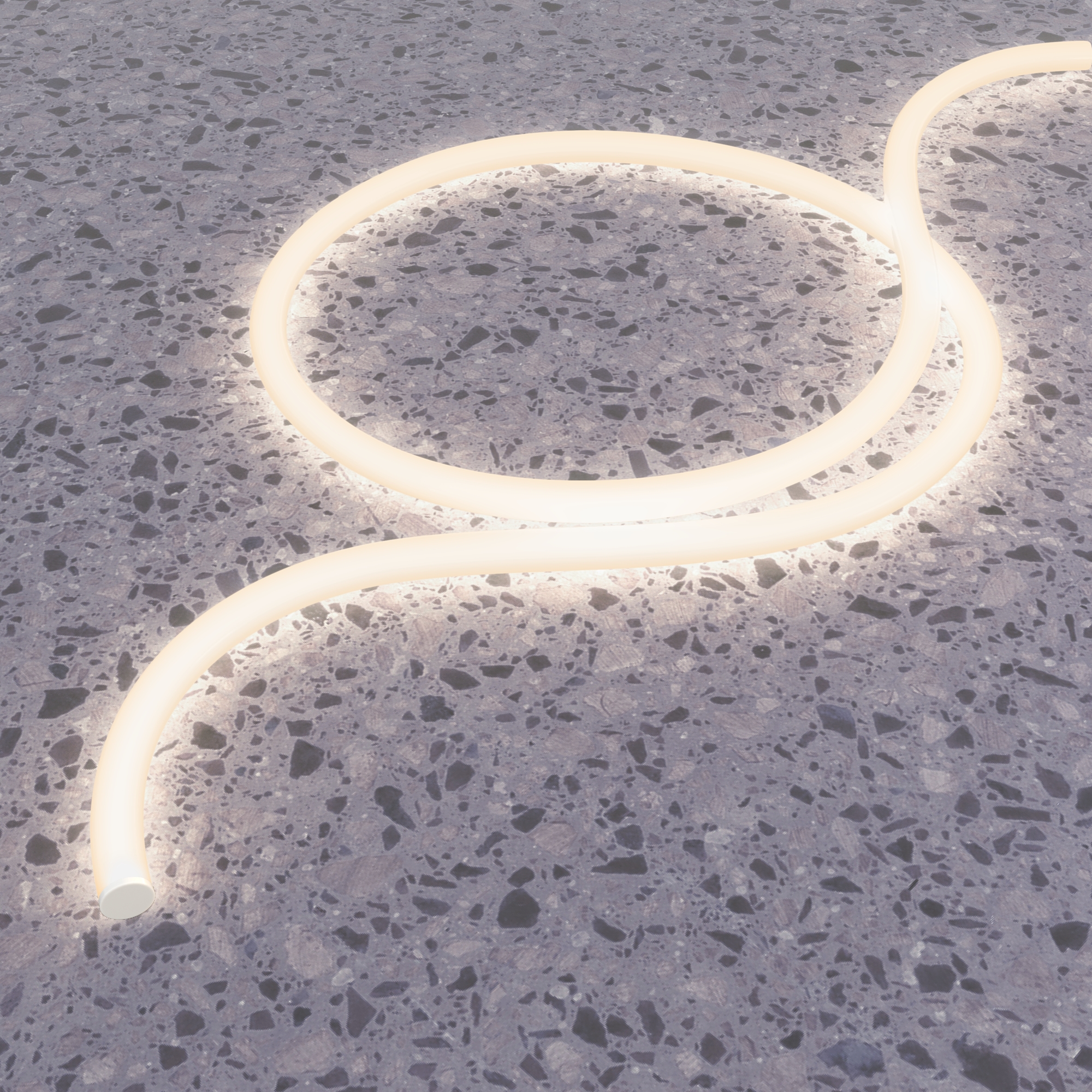 Гибкий неон Led Strip 20305